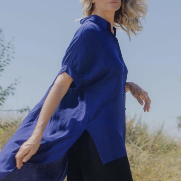 Stroll Top - Picture 2 of 2